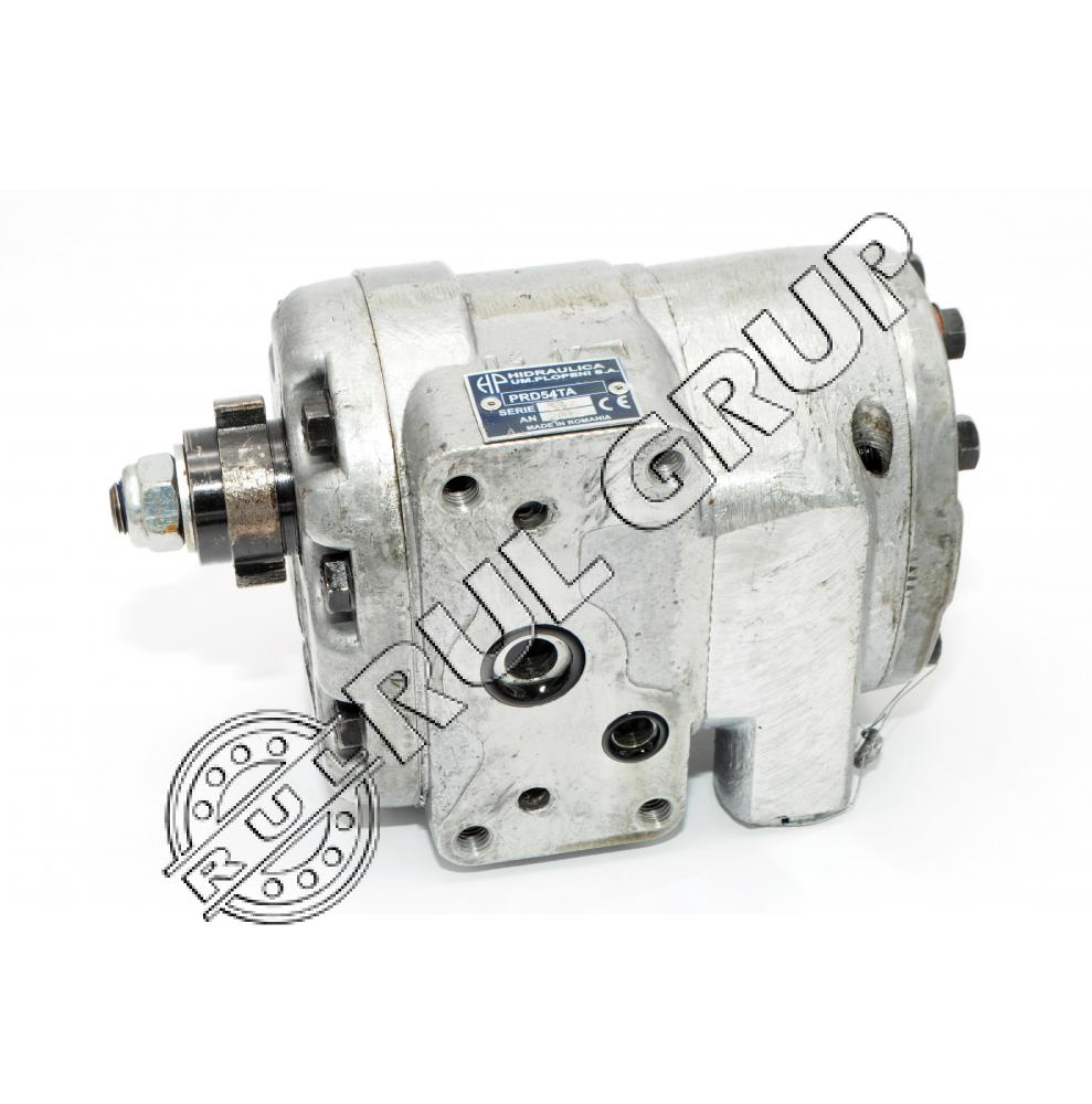 POMPA HIDRAULICA H801 U650 H.PLOPENI